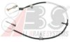LANCIA 60630812 Cable, parking brake